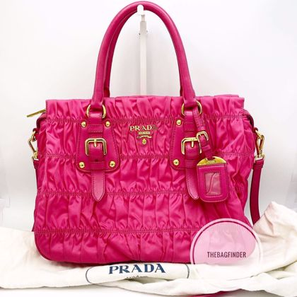 Picture for brand Prada