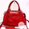 Picture of Balenciaga Town Red