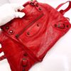 Picture of Balenciaga Town Red