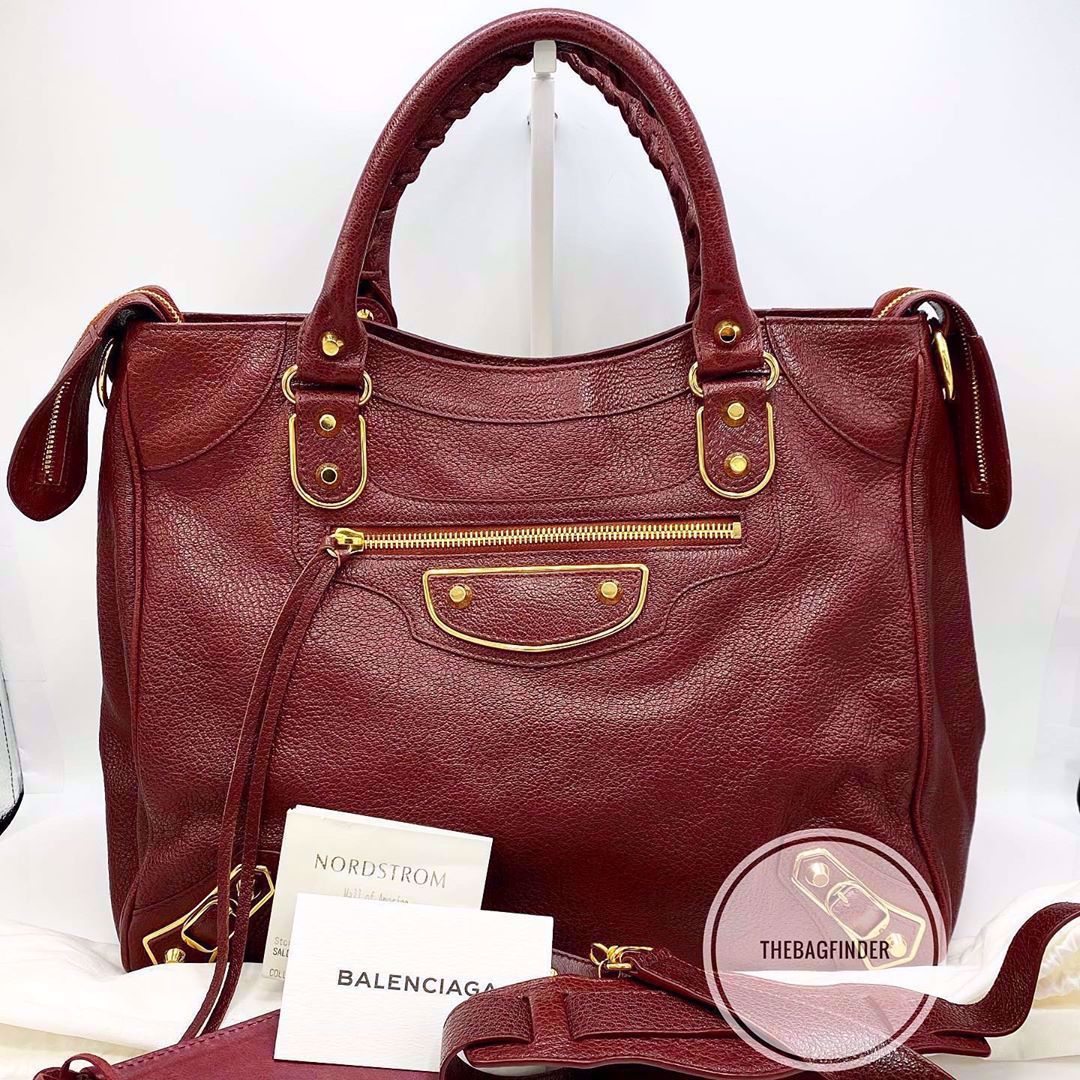 balenciaga velo edge