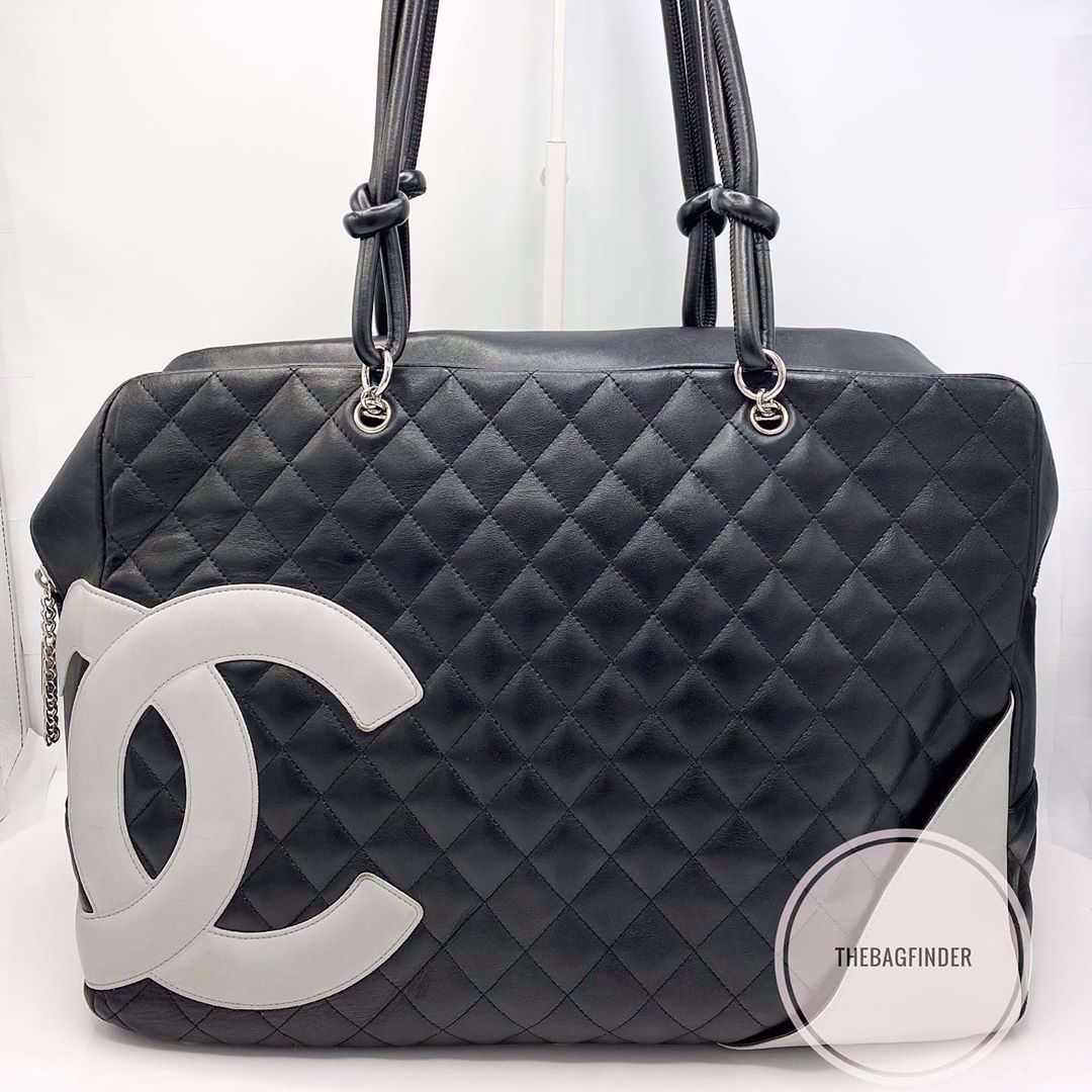 chanel cambon