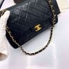 Picture of Chanel Double Flap Large