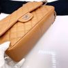 Picture of Chanel Jumbo Double Flap Caviar
