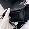 Picture of Chanel Le Boy Caviar Old Medium