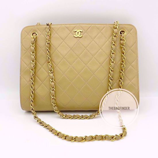 Picture of Chanel Quilted Chain