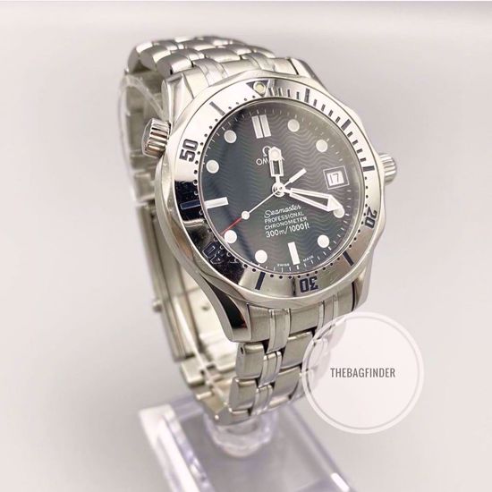 Picture of Omega Seamaster Automatic