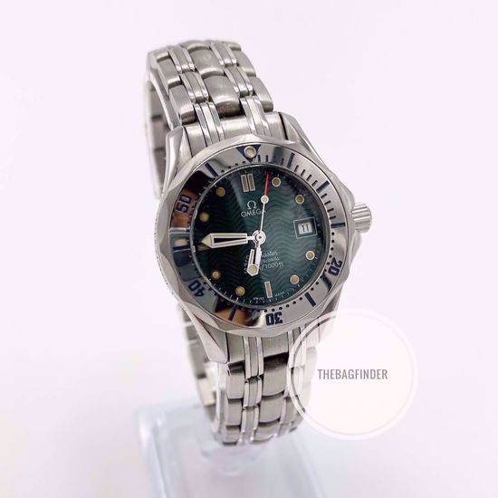 Picture of Omega Seamaster Ladies 30mm