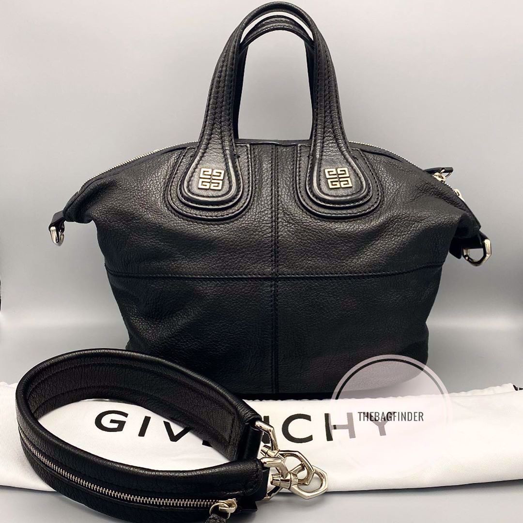 thebagfinder. Givenchy Nightingale Small