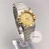 Picture of Omega Constellation Ladies Two Tone 23mm