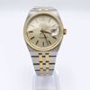 Picture of Rolex DateJust Two Tone Cal. 5035 Serial
