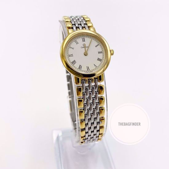 Picture of Omega Ladies Watch 23mm