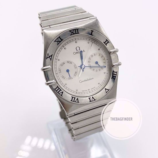 Picture of Omega Constellation Chronograph