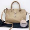 Picture of YSL Baby Cabas Monogram