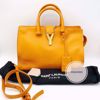Picture of YSL Cabas Chyc Orange