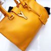 Picture of YSL Cabas Chyc Orange