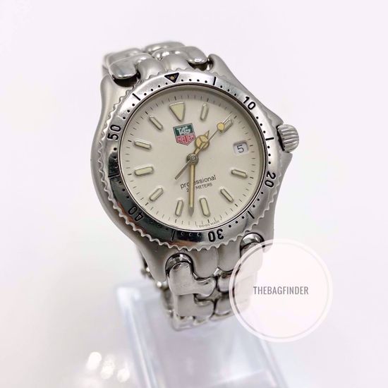 Picture of Tag Heuer Link Mens