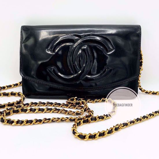 chanel woc retail price