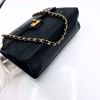 Picture of Chanel Single Flap Large