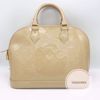 Picture of Louis Vuitton Alma MM Vernis