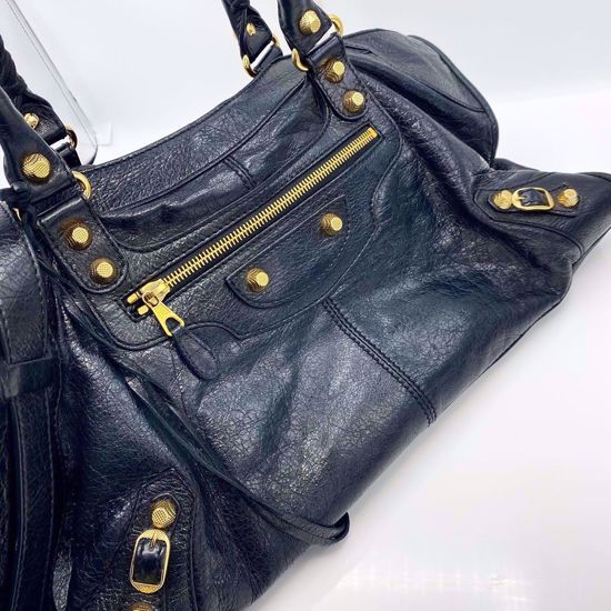 balenciaga part time