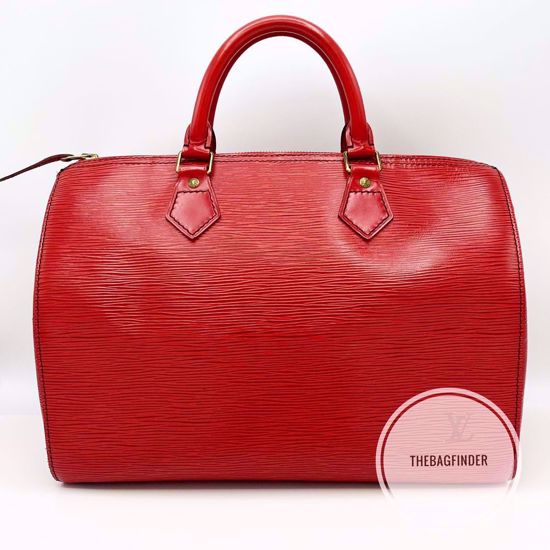 Picture of LV Speedy 30 Epi Red