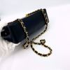 Picture of Chanel Diana Crossbody Flap