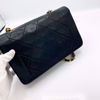 Picture of Chanel Diana Crossbody Flap