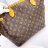 Picture of Louis Vuitton Neverfull MM
