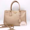 Picture of Prada Saffiano Galleria Lux