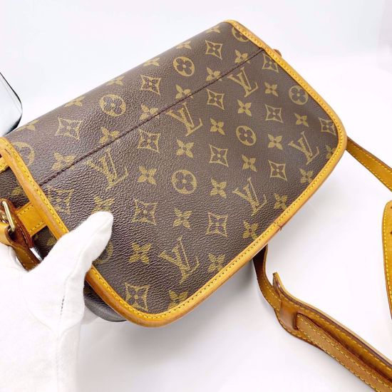 thebagfinder. Louis Vuitton Sologne Crossbody