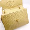 Picture of Chanel Single Flap Large