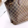 Picture of Louis Vuitton Neverfull MM Damier