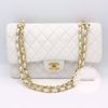 Picture of Chanel Double Flap Large