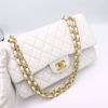 Picture of Chanel Double Flap Large