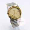 Picture of Omega Constellation Two Tone