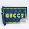 Picture of Gucci Moon and Stars Clutch