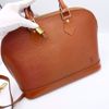 Picture of Louis Vuitton Alma Epi Tan PM