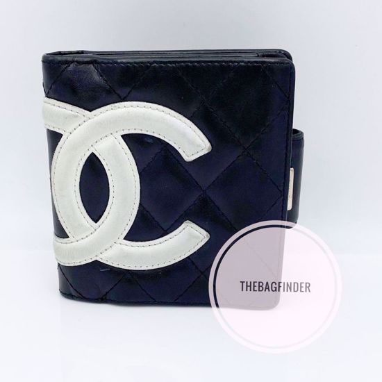 Picture of Chanel Cambon Wallet