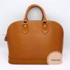 Picture of Louis Vuitton Alma Epi Cipango Gold PM