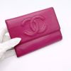 Picture of Chanel Caviar Large Bifold Wallet