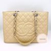 Picture of Chanel GST Caviar Cream