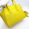 Picture of Givenchy Antigona Mini Pebbled Yellow