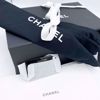 Picture of Chanel 2021 Square Flap Caviar