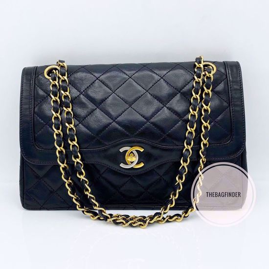 Picture of Chanel Vintage Double Flap