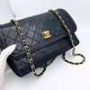 Picture of Chanel Crossbody Flap Large