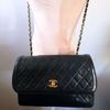 Picture of Chanel Crossbody Flap Large