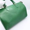 Picture of Louis Vuitton Speedy 30 Epi Green