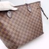 Picture of Louis Vuitton Neverfull MM Ebene Damier