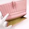 Picture of Chanel Caviar Pink Long Wallet
