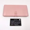 Picture of Chanel Caviar Pink Long Wallet